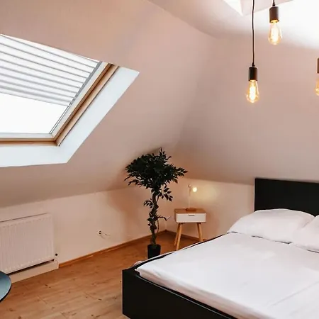 Modern & Black - City - Netflix - Wifi - 4 Person Bochum Exterior photo